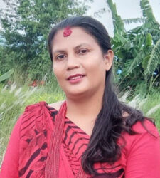 Gita Khadka Karki