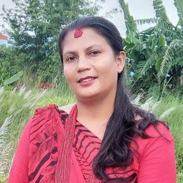 Gita Khadka Karki